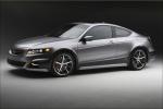 Honda Accord HF-S Concept 2007 года